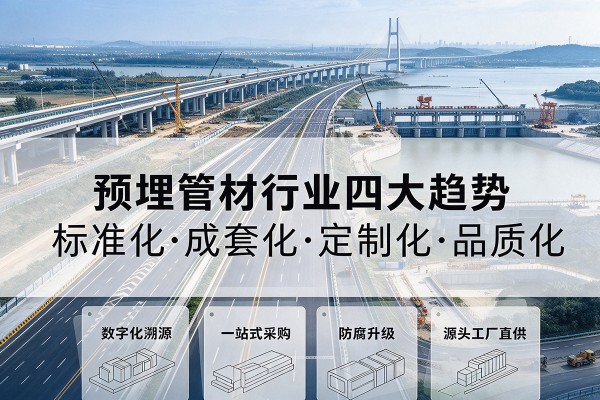 恩施行业发展趋势总结