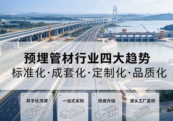 恩施行业发展趋势总结