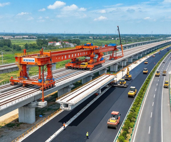 恩施公路建设