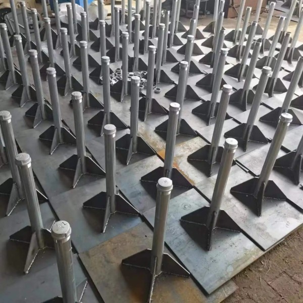 恩施鑫亿呈沉降板生产