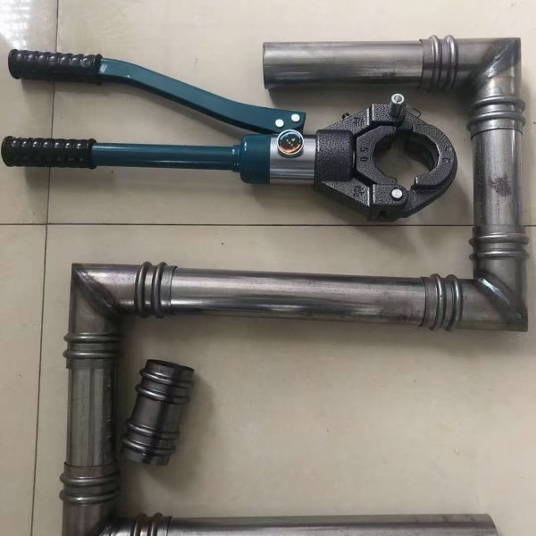 恩施鑫亿呈冷却管
